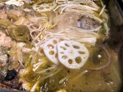 -半天妖烤鱼(方庄店)