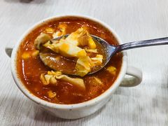-蘑菇餐厅(小火瓦巷店)