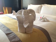 涵田度假村酒店-天目湖涵田度假村