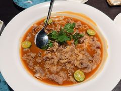 -大拙里·精致融合菜(沙湖桃源国际店)