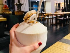 -金奥国际酒店全日餐厅ALTITUDE