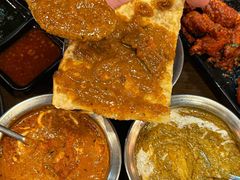 -南国印度餐厅Dakshin