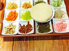 -怪噜范·老贵阳街头名小吃(汇金星力城店)