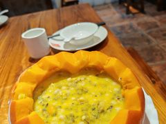-百年银屏蚝烙·潮汕菜·非遗(乐山店)