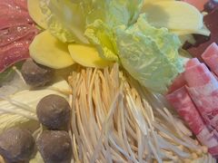 -小龙坎火锅(IFS HOT店)