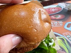 -魏家凉皮(十里河店)