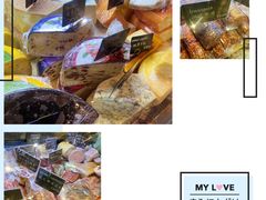 -Alimentari早午餐(安福路店)