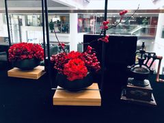 -上海星瀚奔驰4S店(红柳路店)