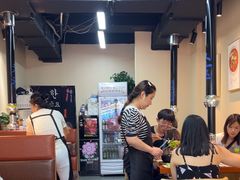 -六七八韩式烤肉·韩国料理(上杭路店)