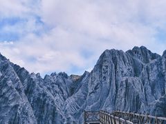 -墨石公园景区