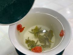 -尕西木老春台东乡手抓美食