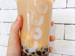 -CoCo都可(湖滨银泰店B区店)