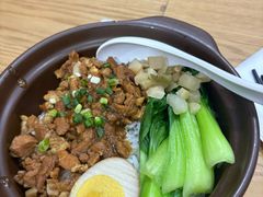 -李先生牛肉面大王(郑州火车站西广场2店)