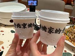 -姥姥家春饼店(惠新东街店)