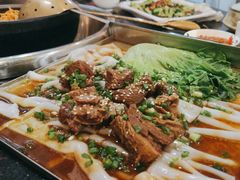 -大圈仔滋味研究所(龙湖·佰乐街店)