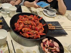 -聚味瞿记·龙虾堂(咸嘉湖店)