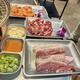 探店记：烤肉店必点