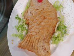 -佛有缘素食馆·荔湾老字号(陈家祠首店)