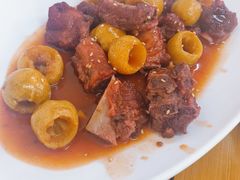 -食鸡公社辣子鸡·潍坊菜·烧烤