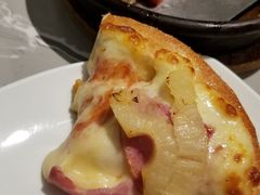 -必胜客(金开大道店)