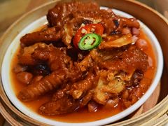 -四道菜·福建海蛎煎(世欧广场店)