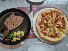 -必胜客(滨江店)