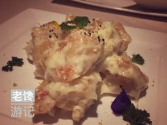 -丽思卡尔顿酒店-天泰轩中餐厅(大沽北路店)