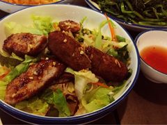 -美奈小馆·越南料理(中航城君尚购物中心店)