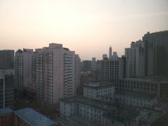 vw-北京东直门智选假日酒店