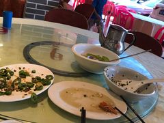 -海上驿站渔家菜馆