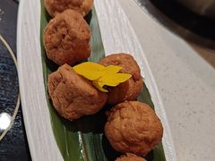 -一叶一世界•素食餐厅(新光天地店)