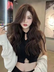 点击看大图 -HD HAIR STYLE