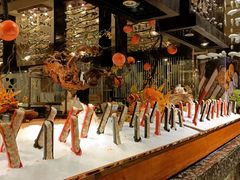 -芭菲盛宴·环球美食(解放碑英利国际店)