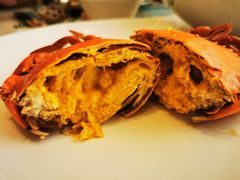 油焗奄仔蟹-德米火锅(深圳湾1号旗舰店)