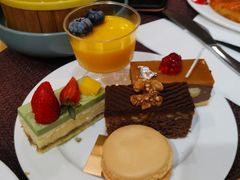 -金安大饭店-金品自助餐厅