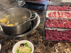 -潮沅牛肉店火锅(清布店)