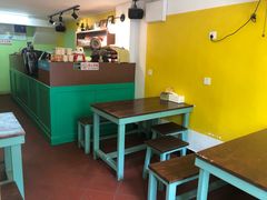 用餐区-马来MO简餐.南洋风味料理(美食街店)