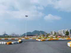 -千岛湖燃擎卡丁车赛车主题乐园(秀湖路店)