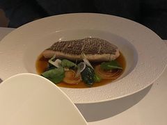 -Le Bernardin