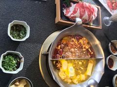 湊湊肥牛-湊湊火锅·茶憩(和平大悦城店)