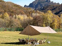 -玉渡山自然风景区