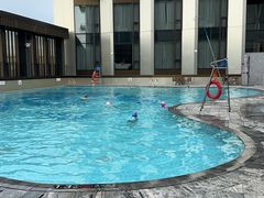 -广州颐悦·GYM室外游泳运动馆(广州白云店)