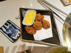 -千寻山野烤肉(中关村店)