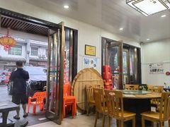 -力哥地道海南菜·联谊文昌鸡老店