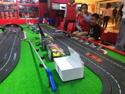 -Early Rider 儿童自行车(蓝色港湾店)