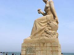 -兴城海滨风景区