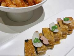 素鹅-得月楼·省级非遗·传统苏帮菜(观前店)