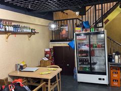 -烤五行·烧烤烤串(石佛营店)