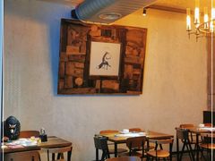 大堂-铁公鸡·四川料理(天环广场店)
