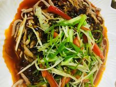 -洪霞餐馆